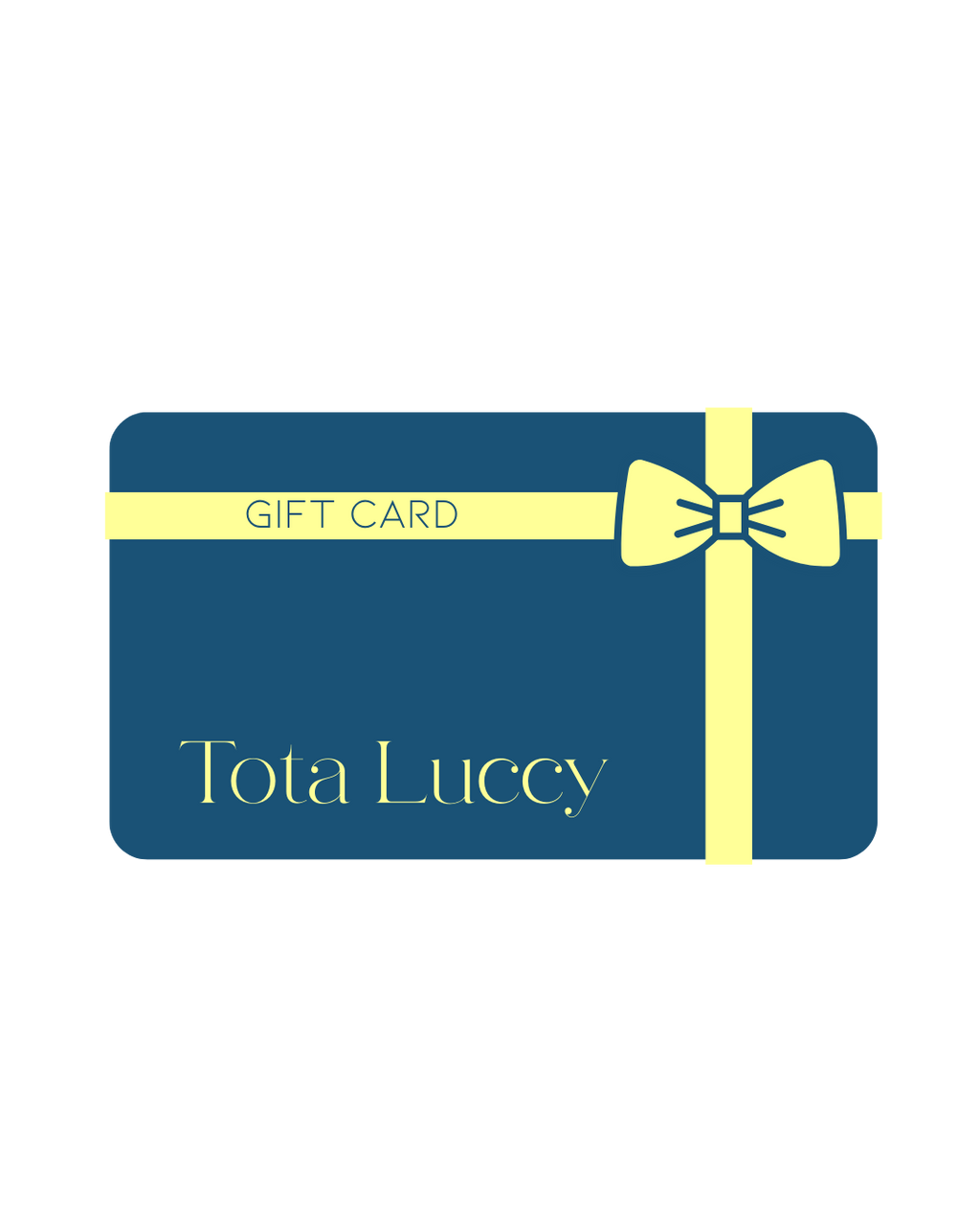 Gift Cards