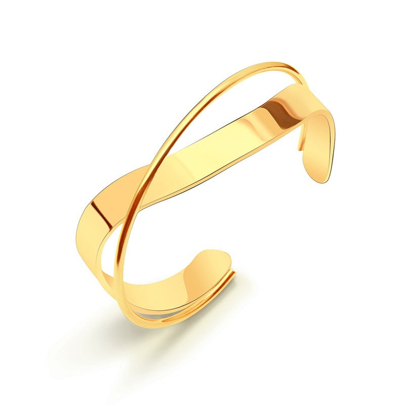 Croisé Cuff