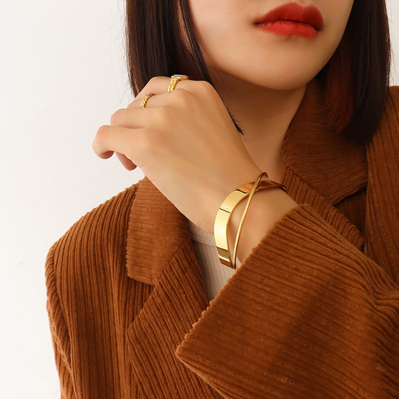 Croisé Cuff