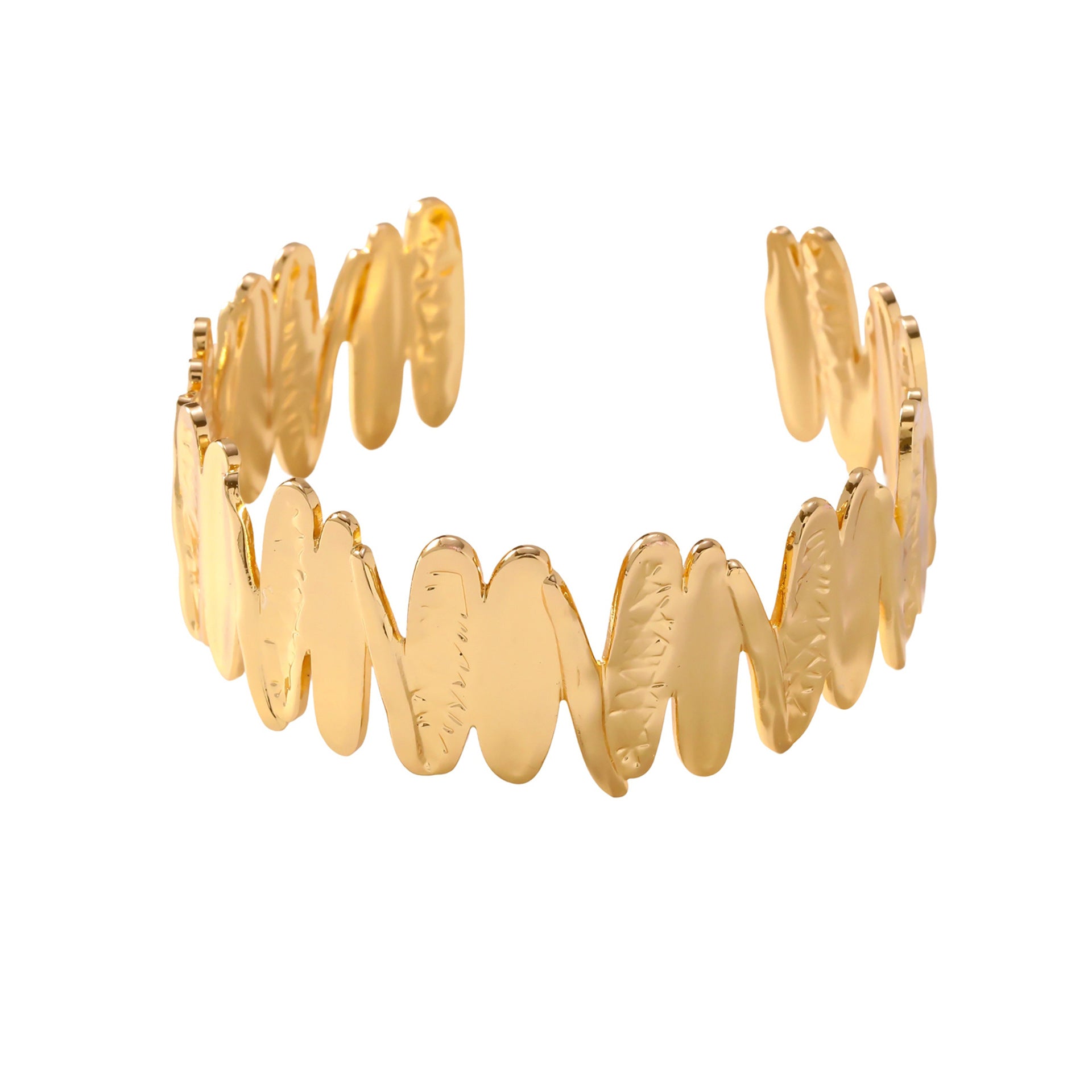 Pétale Cuff
