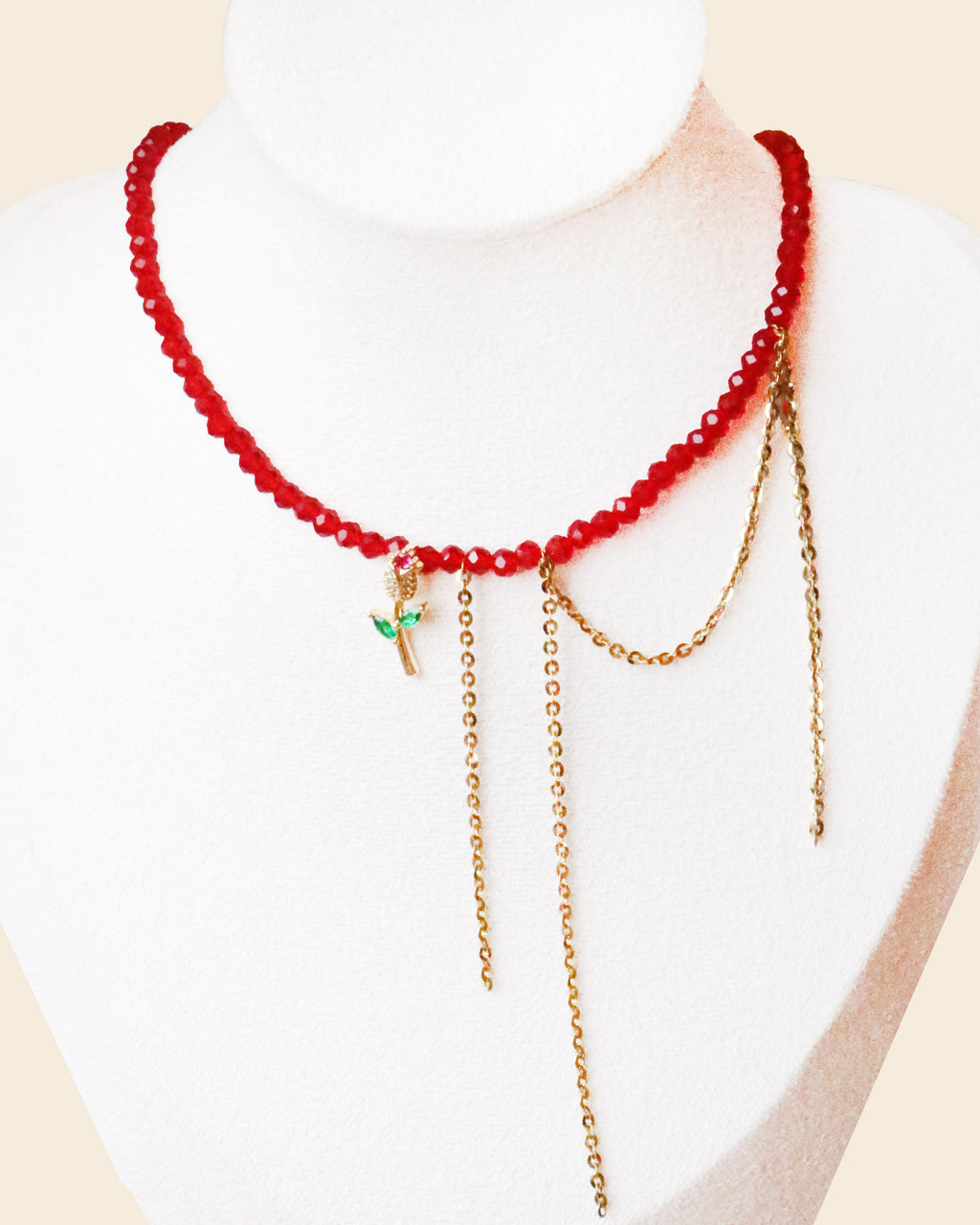 Red Roman