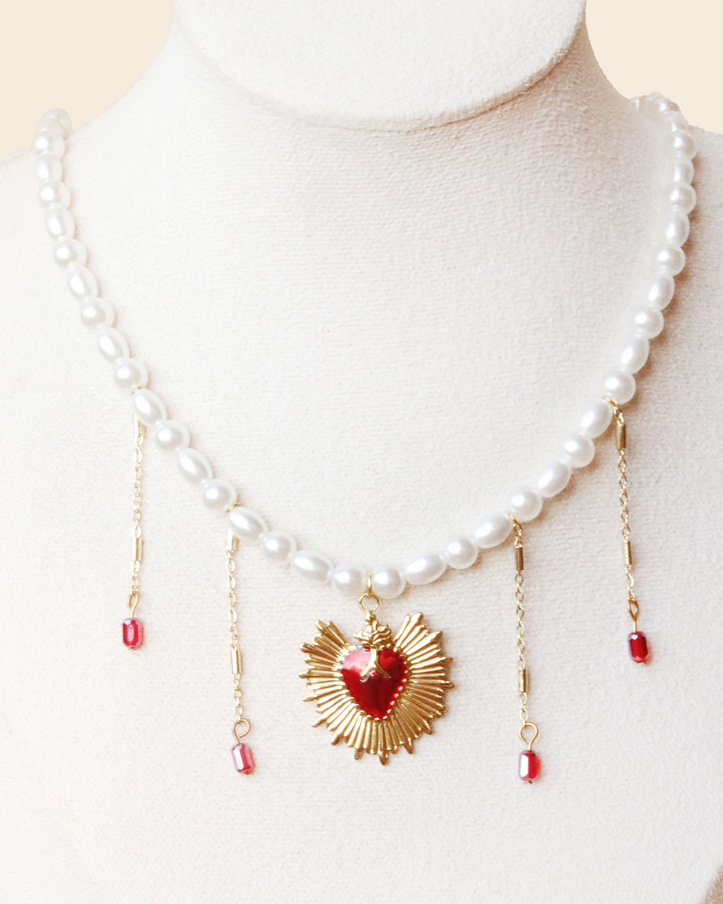 Roman Firedrop