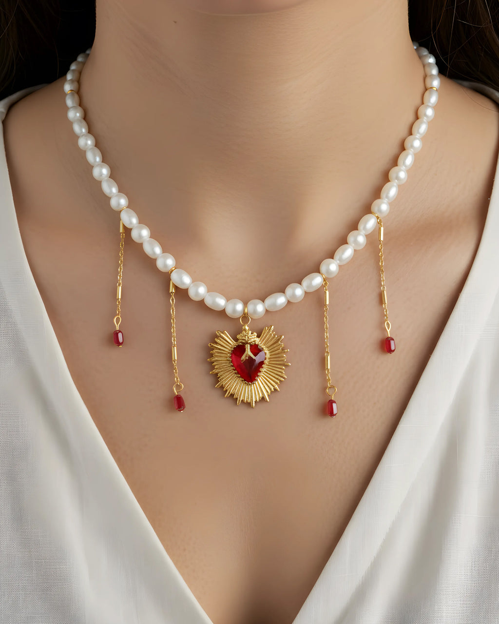 Roman Firedrop