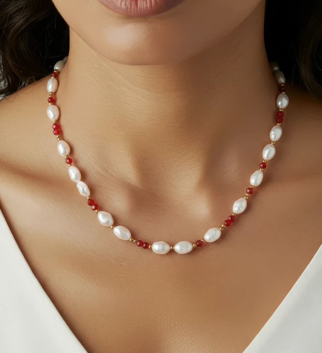 Pearl Romance